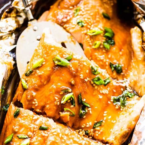 slow-baked-asian-salmon-easy-recipe-the-endless image