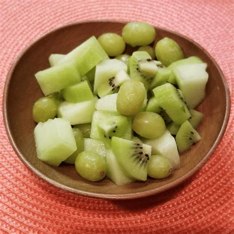 green-fruit-salad-unl-food image