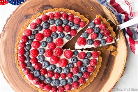red-white-and-blueberry-tart-fox-and-briar image