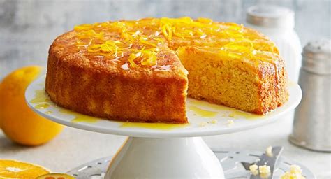 orange-and-almond-syrup-cake-recipe-better-homes image