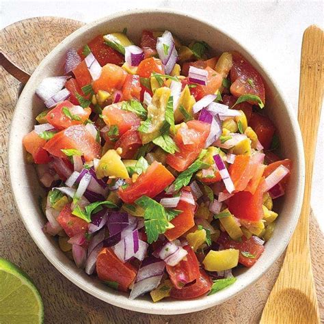 tangy-tomato-salsa-healthy-food-guide image