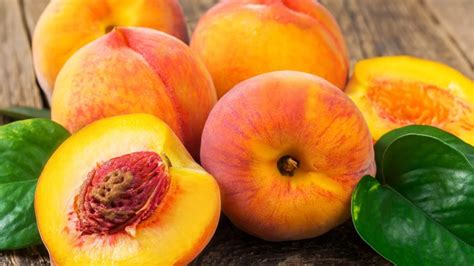 how-to-make-peach-baby-food-at-home-taste-of-home image