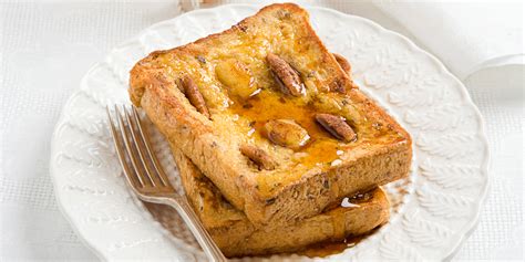 pecan-banana-french-toast-mindfood image