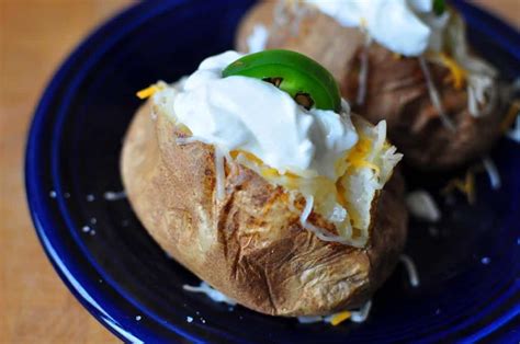 quick-baked-potatoes-easy-microwave image
