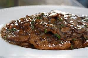 veal-scallopini-with-mushrooms-welcome-to-findlay image