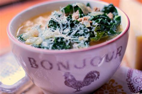 rustic-turkey-sausage-and-kale-soup-girl-and-the image