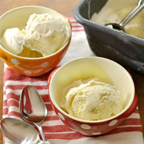 easy-3-ingredient-freezer-ice-cream-loaves-and-dishes image