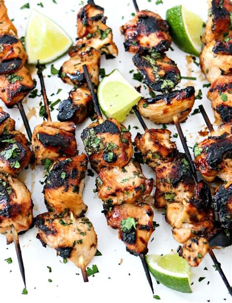 grilled-cilantro-lime-chicken-skewers-cpa-certified image
