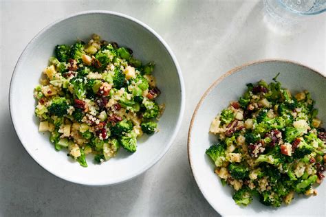 quinoa-and-broccoli-spoon-salad-recipe-nyt-cooking image