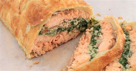 10-best-salmon-wellington-puff-pastry-recipes-yummly image
