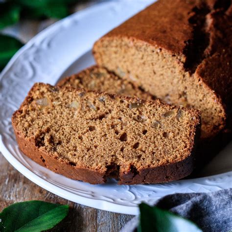 jamaican-ginger-cake-savor-the-flavour image
