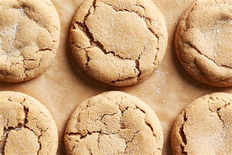 brown-sugar-cookies-kitchn image