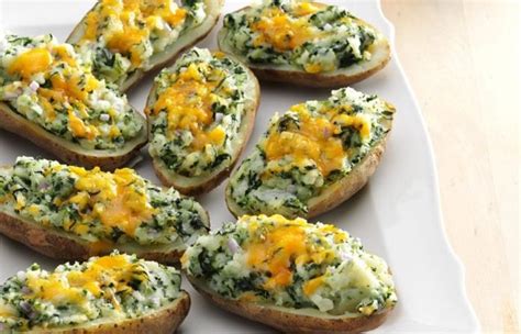 cheddar-spinach-twice-baked-potatoes-off-the-muck image