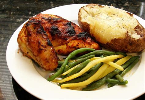 baked-chicken-with-smoked-paprika-recipe-the image