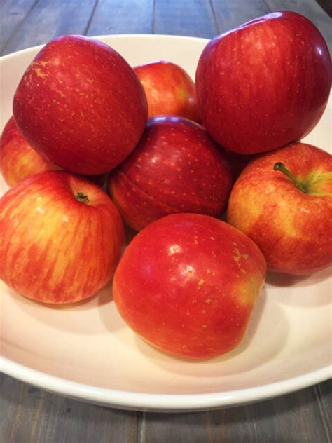 how-to-make-homemade-applesauce-gluten-free image