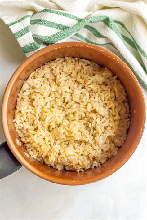 cheesy-brown-rice-family-food-on-the-table image