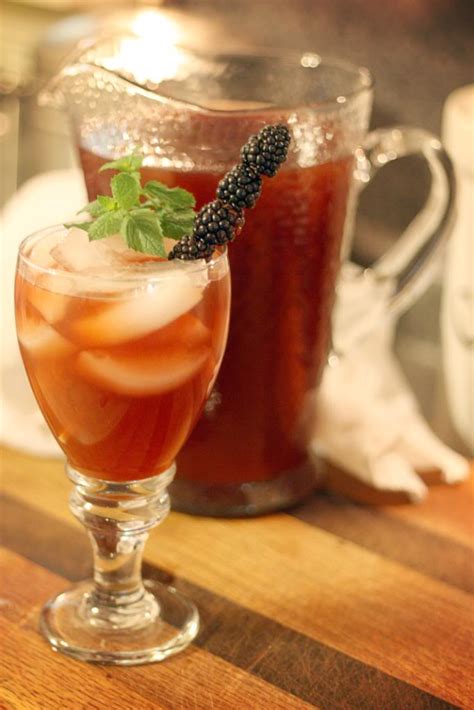 blackberry-iced-tea-recipe-jennifer-cooks image