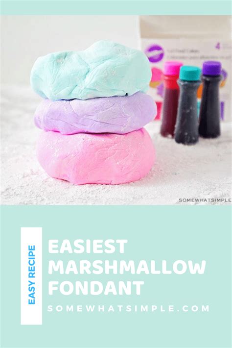 easy-marshmallow-fondant-recipe-15-min-somewhat image