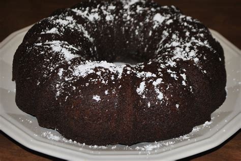 weight-watchers-dark-chocolate-cake image
