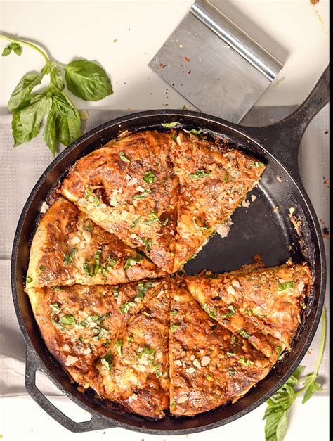 easy-homemade-deep-dish-pizza-recipe-with-sausage image