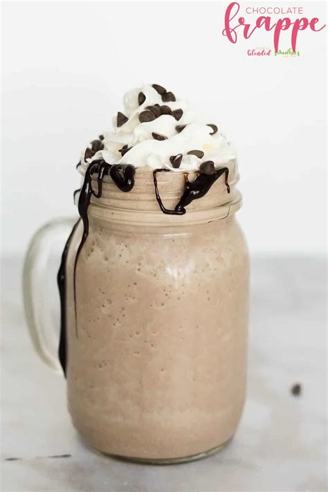chocolate-frappe-simply-blended-smoothies image