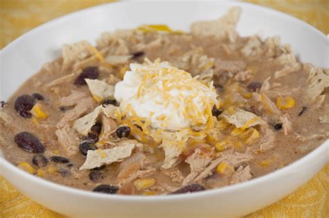 chicken-tortilla-soup-wishes-and-dishes image