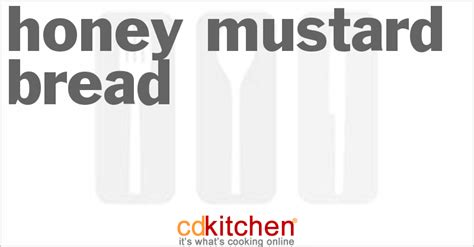 bread-machine-honey-mustard-bread image