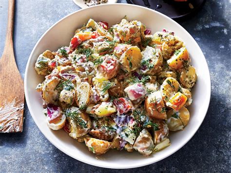 healthy-potato-salad-recipes-ideas-cooking-light image