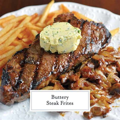 easy-steak-frites-recipe-best-crafts-and image