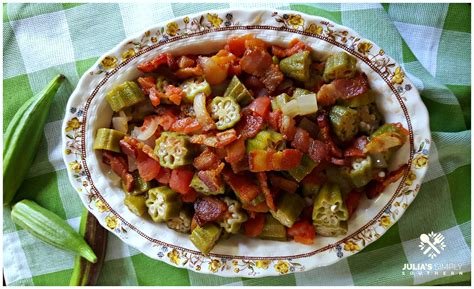southern-stewed-okra-tomatoes-julias-simply-southern image