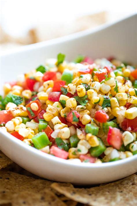 easy-corn-salsa-or-salad-two-healthy-kitchens image