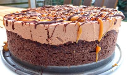 triple-chocolate-caramel-cheesecake-tasty-kitchen-a image