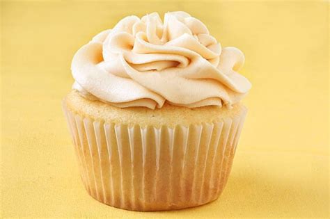 vanilla-almond-cupcakes-with-salted-caramel image