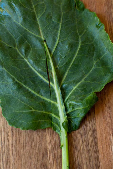 quick-collard-greens-the-traveling-spice image