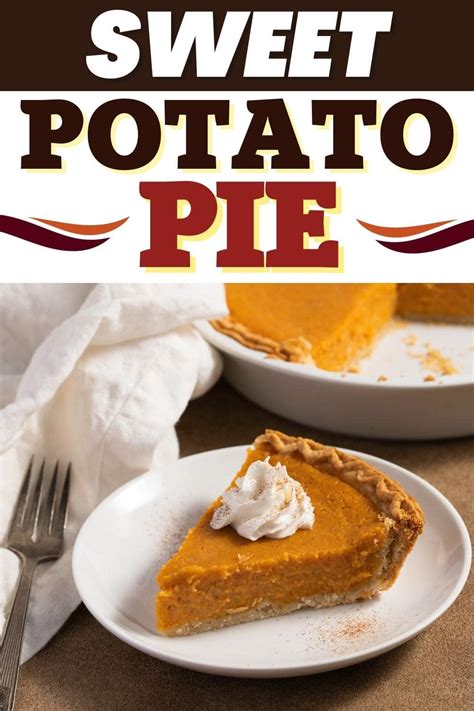 best-sweet-potato-pie-recipe-easy-dessert image