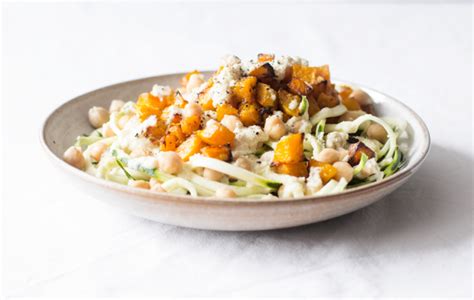 zucchini-noodles-with-butternut-squash-and-creamy image