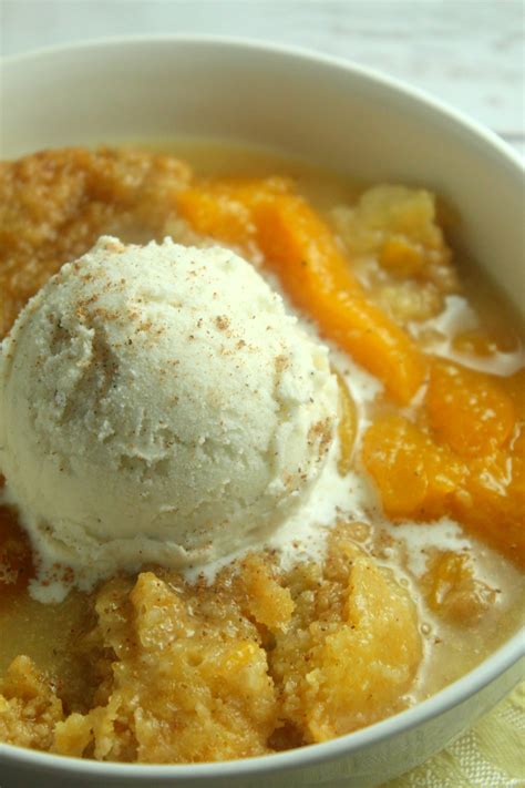 slow-cooker-peach-cobbler-my-incredible image