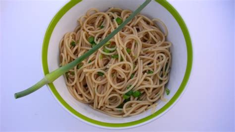 pasta-with-garlic-scapes-recipe-allrecipes image