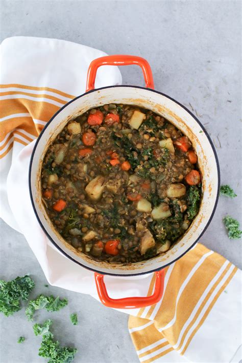 lentil-potato-stew image