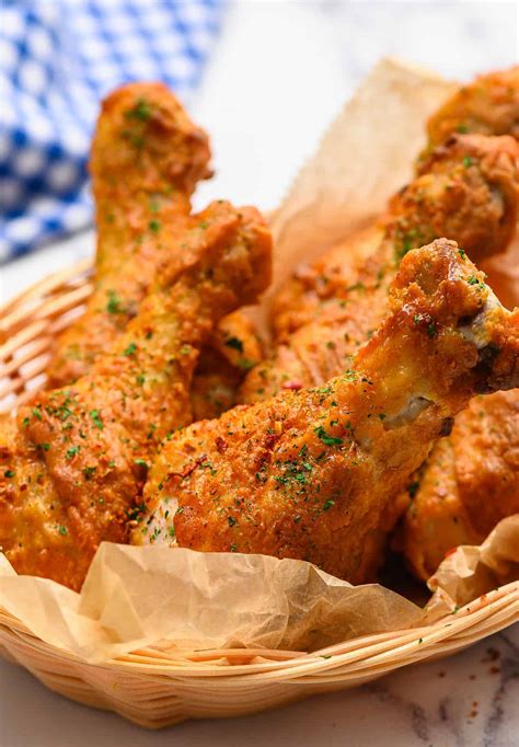 crispy-oven-fried-chicken image