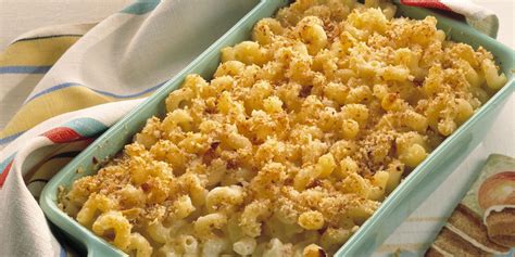 baked-macaroni-with-three-cheeses-how-to-make image