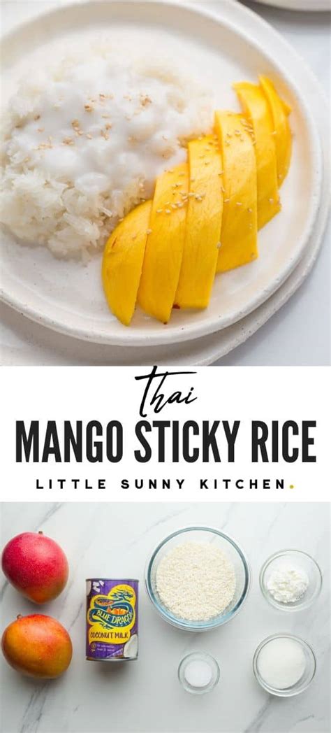 thai-mango-sticky-rice-khaoniao-mamuang image