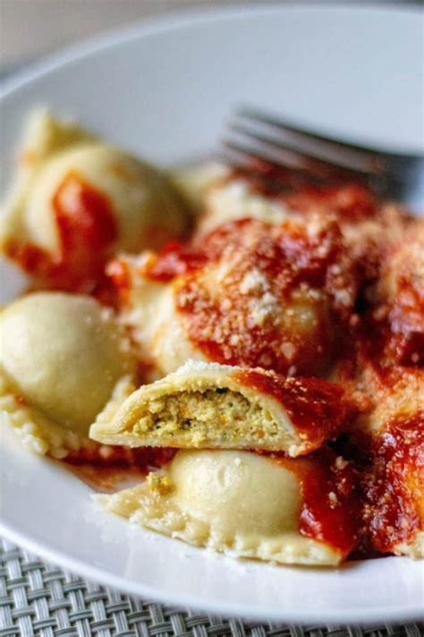 homemade-chicken-ravioli-recipe-a-wicked-whisk image