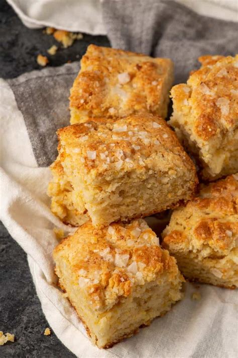 easy-buttermilk-cornbread-biscuits-butter-baggage image