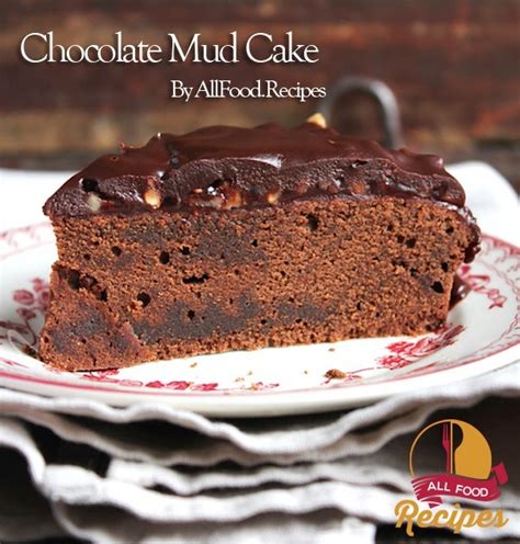 chocolate-mud-cake-all-food-recipes-best image
