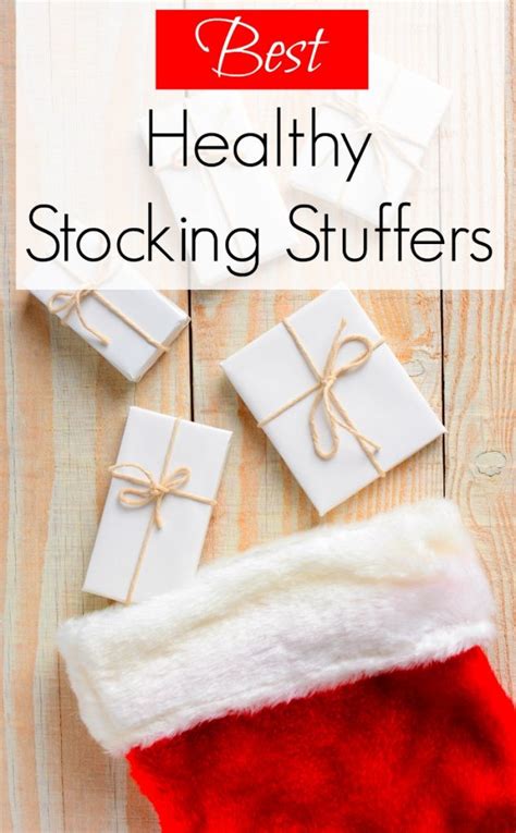 best-healthy-stocking-stuffers-ideas-gift-guide-2022 image