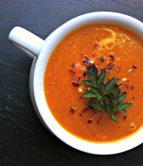 red-lentil-coconut-soup-a-cedar-spoon image