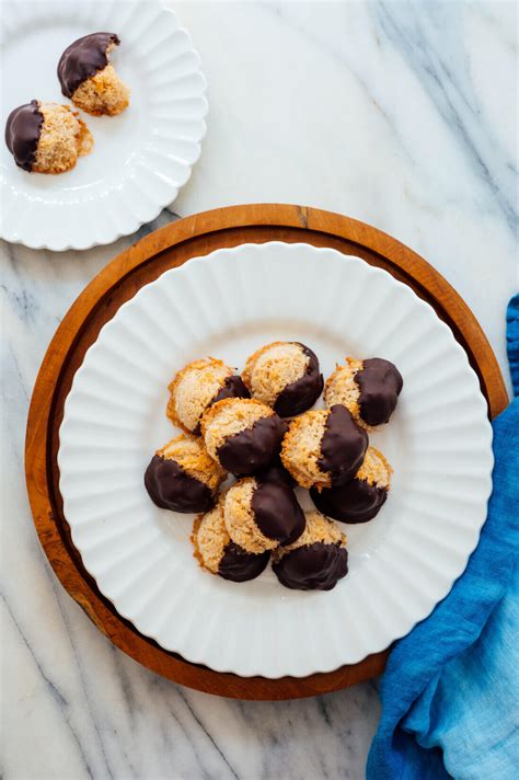 coconut-macaroons-recipe-cookie-and-kate image