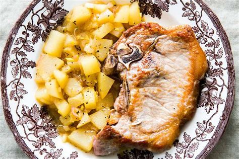 sweet-and-sour-pork-chops-simply image