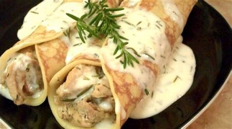 recipe-herbed-chicken-crepes-with-fresh-rosemary-cream-sauce image